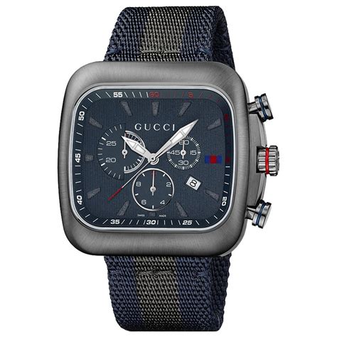 gucci men's watches on sale